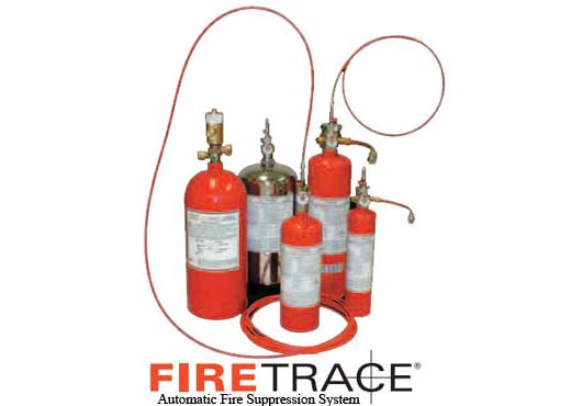Fire Trace