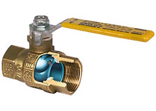 Ball Valve